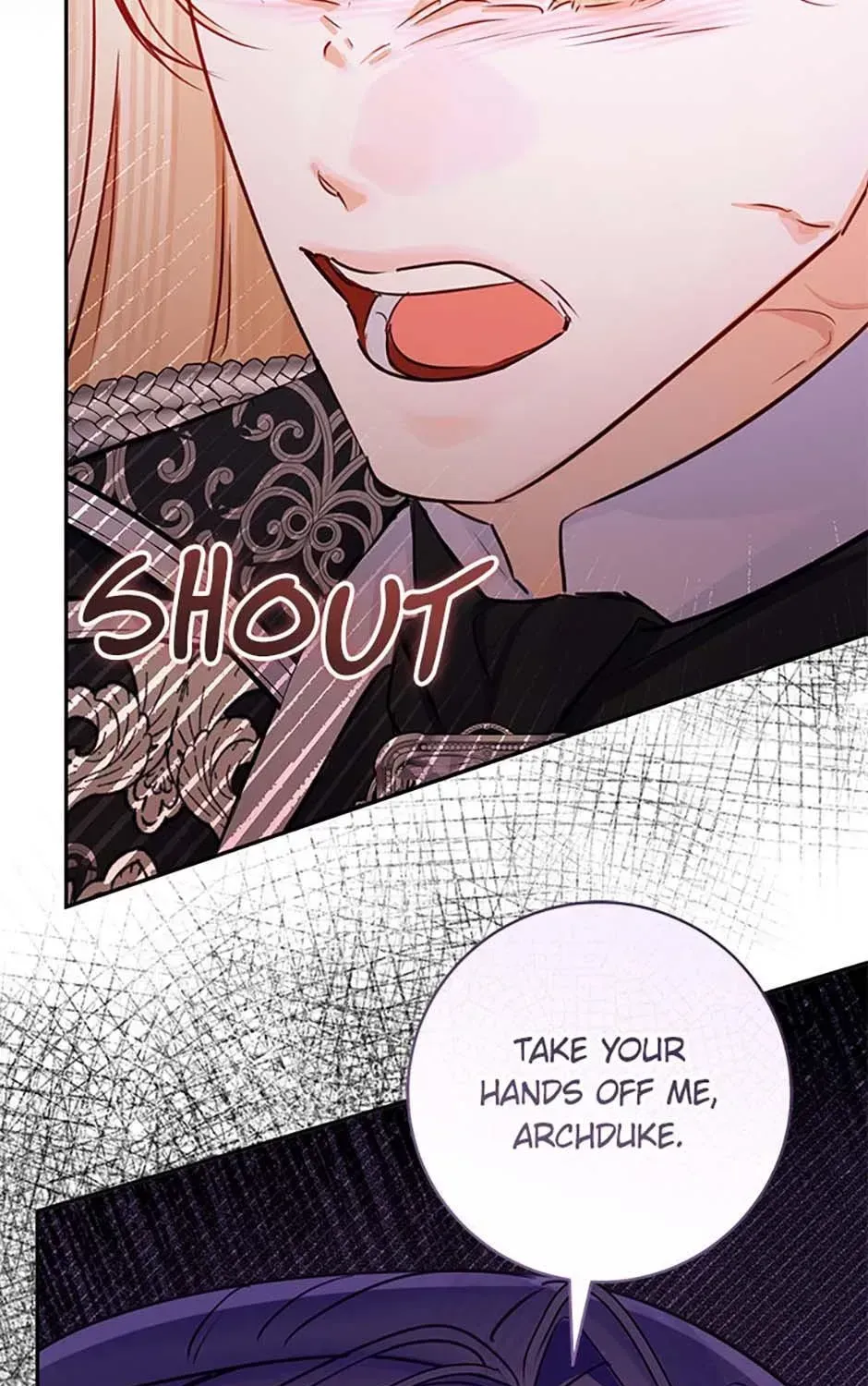 The Archduke’s Gorgeous Wedding Was a Fraud Chapter 108 - Page 117