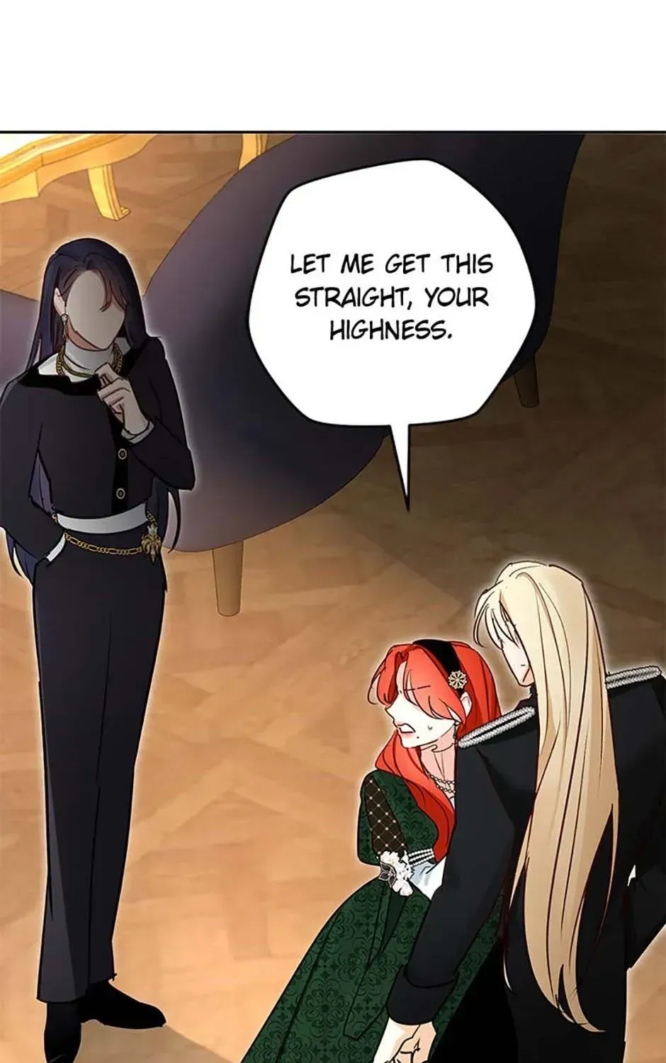 The Archduke’s Gorgeous Wedding Was a Fraud Chapter 108 - Page 123