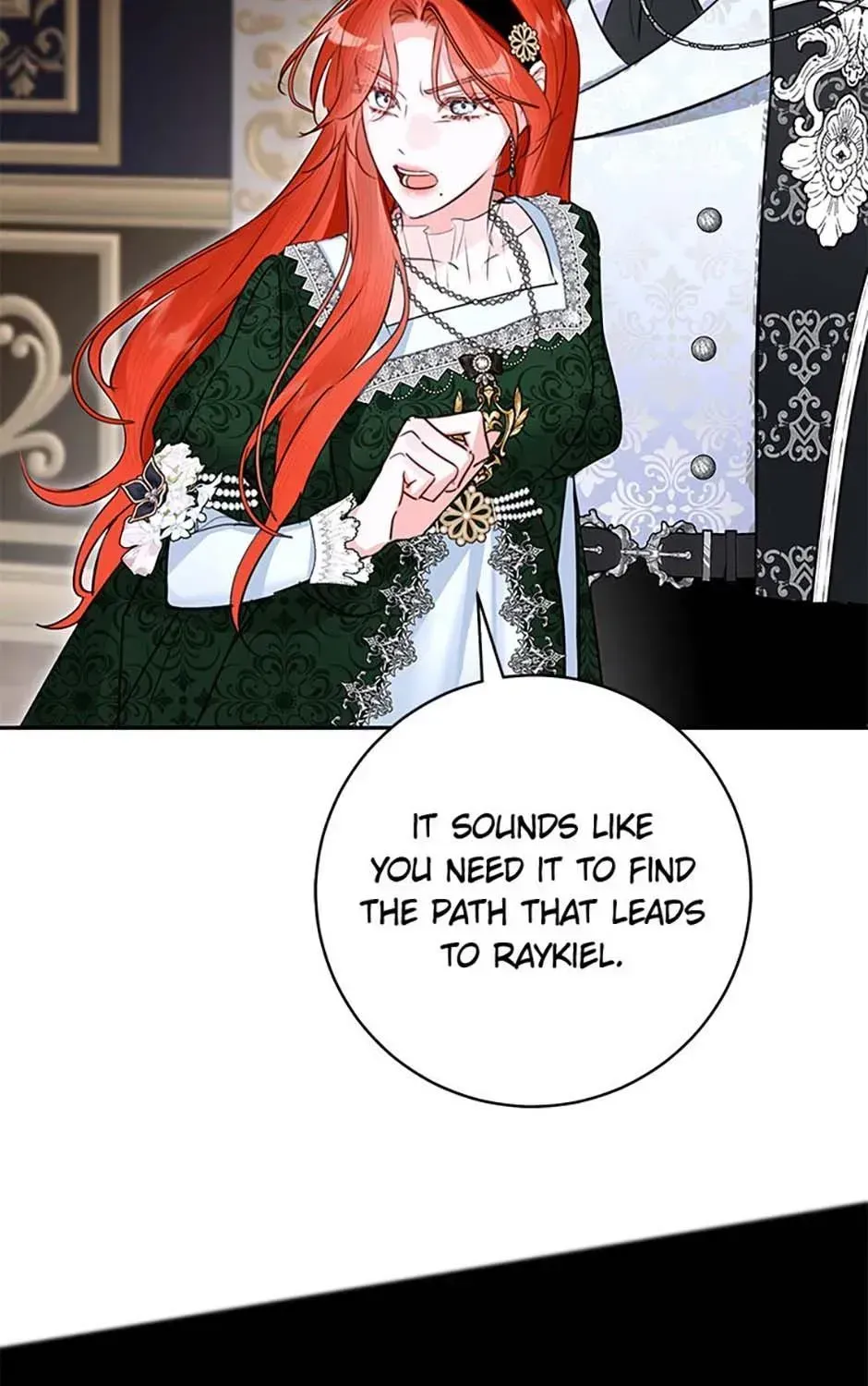 The Archduke’s Gorgeous Wedding Was a Fraud Chapter 108 - Page 129