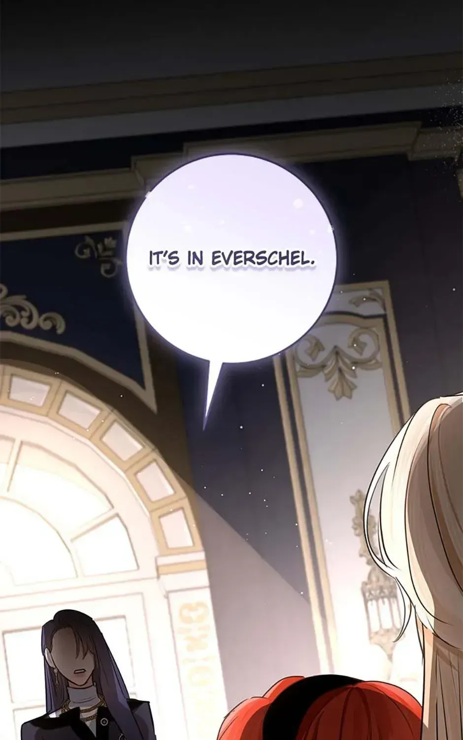 The Archduke’s Gorgeous Wedding Was a Fraud Chapter 108 - Page 131