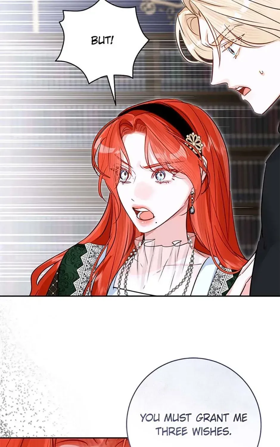 The Archduke’s Gorgeous Wedding Was a Fraud Chapter 108 - Page 141