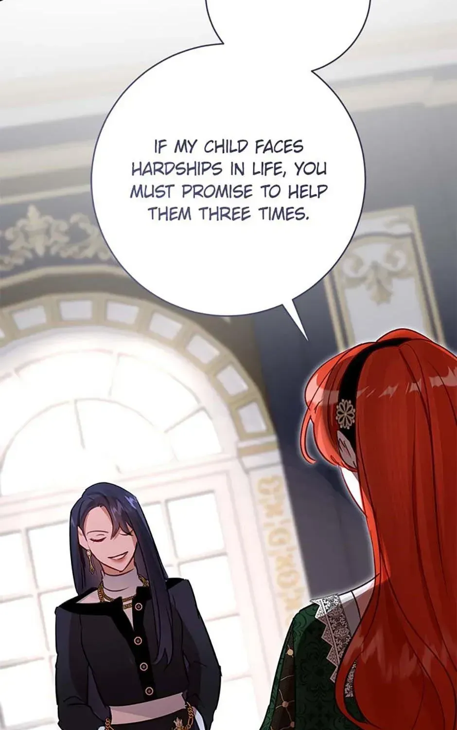 The Archduke’s Gorgeous Wedding Was a Fraud Chapter 108 - Page 149