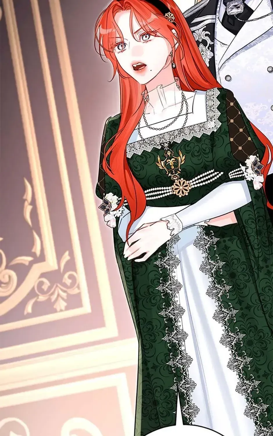 The Archduke’s Gorgeous Wedding Was a Fraud Chapter 108 - Page 153