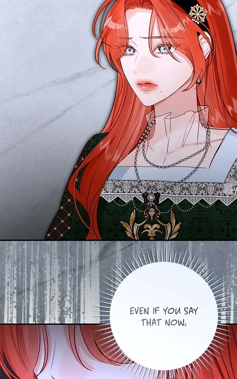The Archduke’s Gorgeous Wedding Was a Fraud Chapter 109 - Page 9