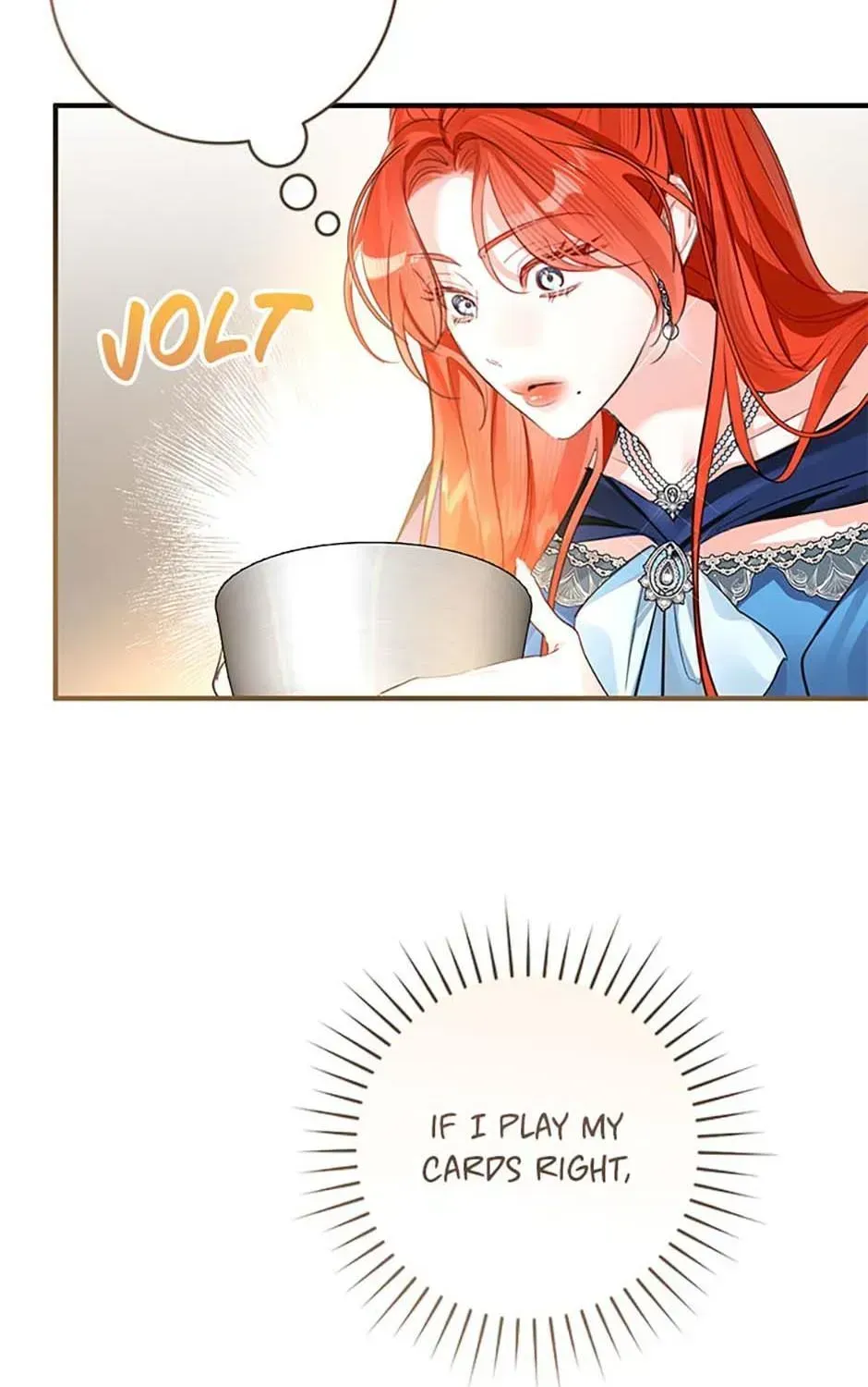 The Archduke’s Gorgeous Wedding Was a Fraud Chapter 109 - Page 41