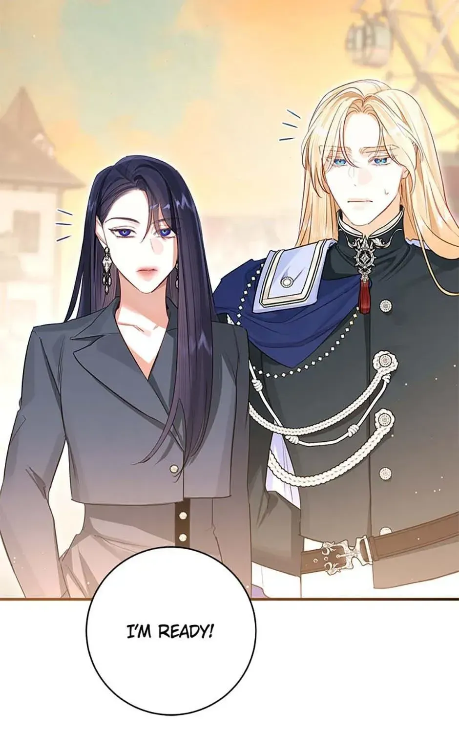 The Archduke’s Gorgeous Wedding Was a Fraud Chapter 109 - Page 45