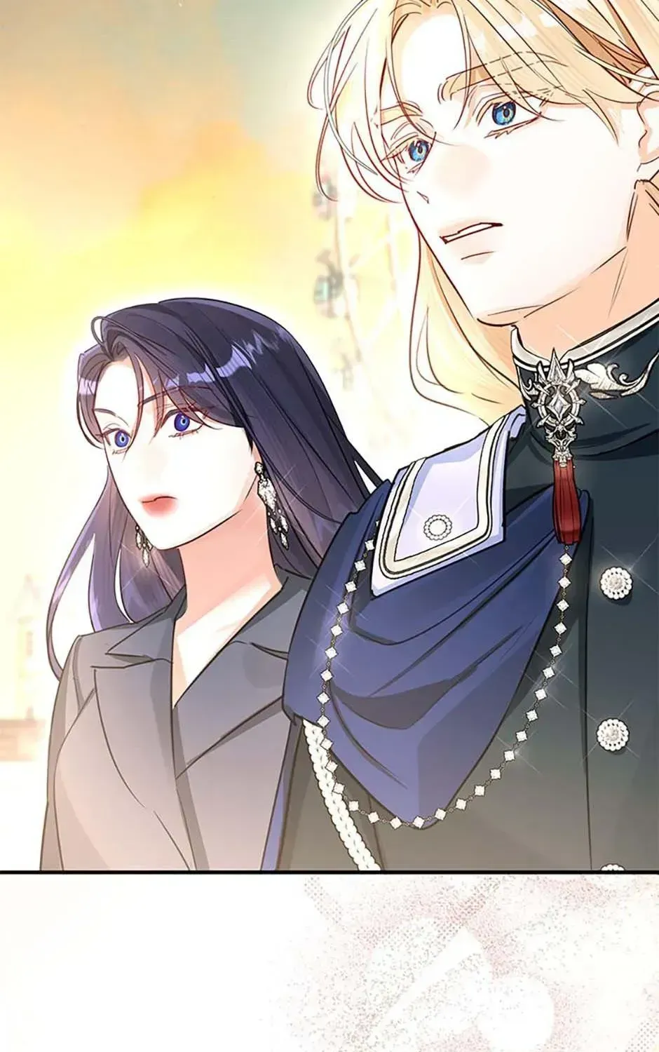 The Archduke’s Gorgeous Wedding Was a Fraud Chapter 109 - Page 53