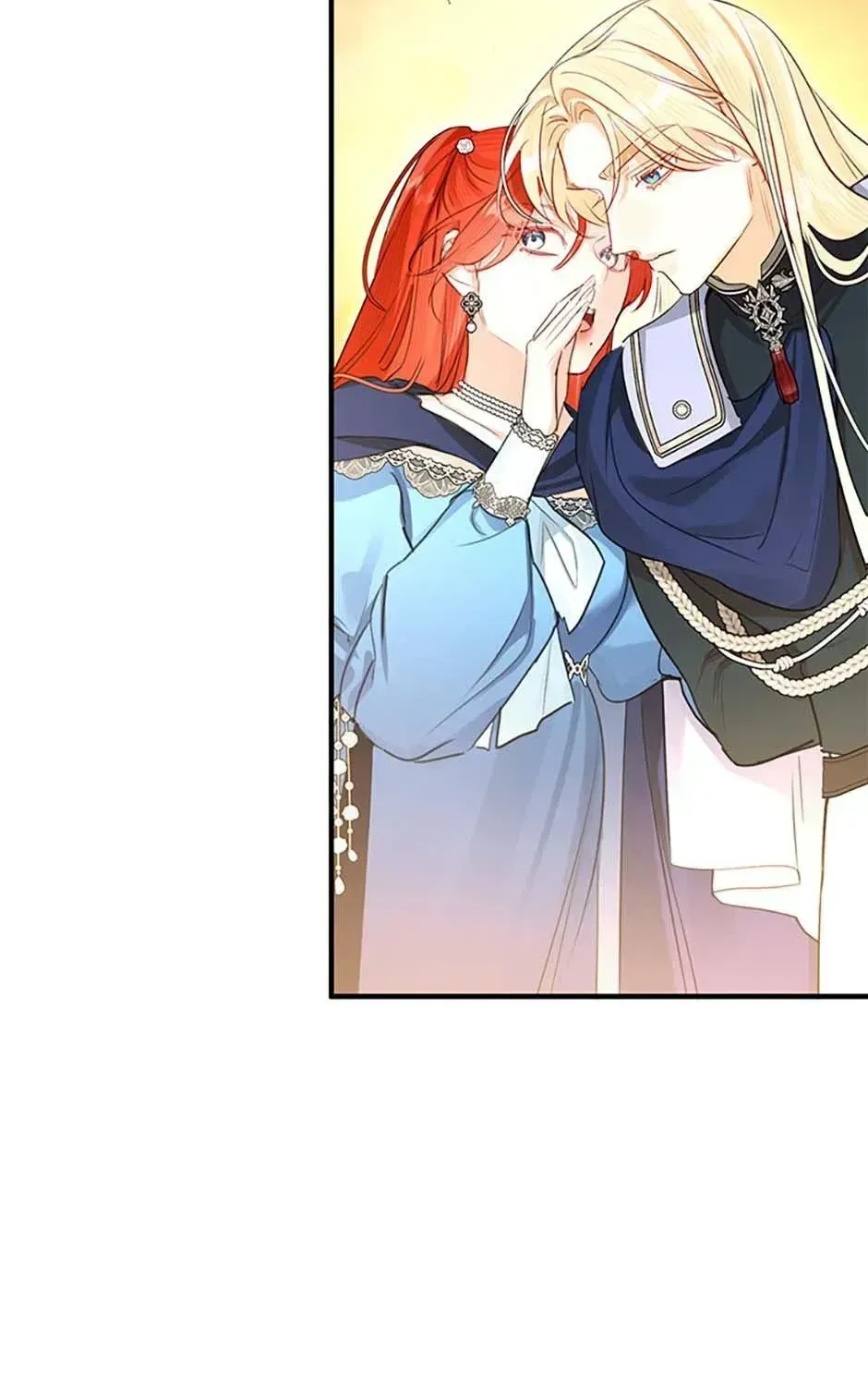 The Archduke’s Gorgeous Wedding Was a Fraud Chapter 109 - Page 81
