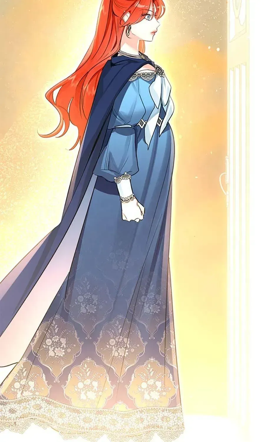 The Archduke’s Gorgeous Wedding Was a Fraud Chapter 109 - Page 91