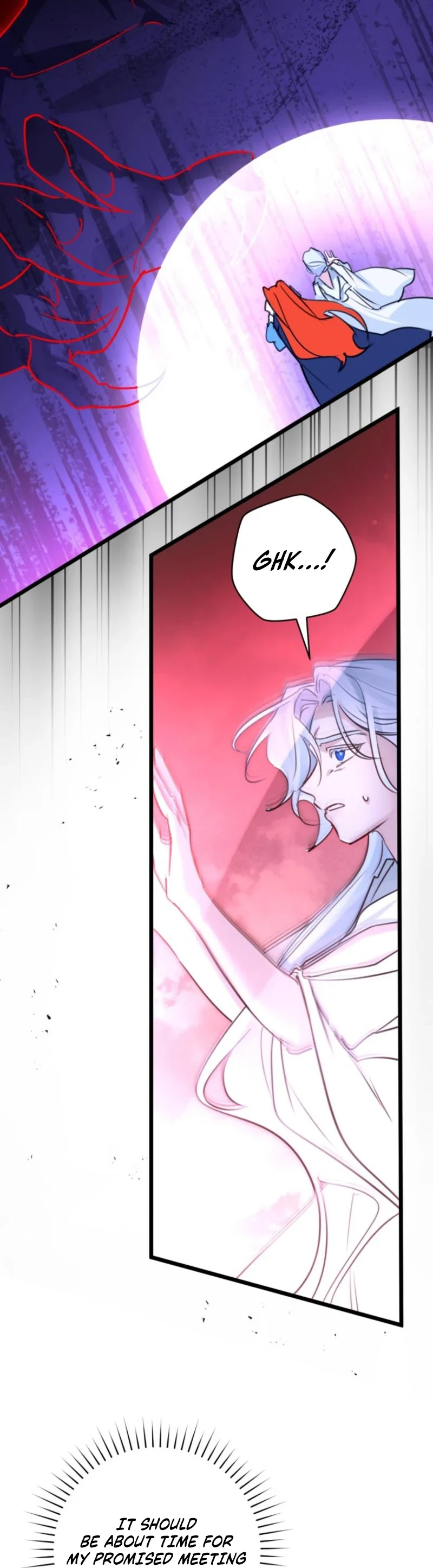 The Archduke’s Gorgeous Wedding Was a Fraud Chapter 111 - Page 3