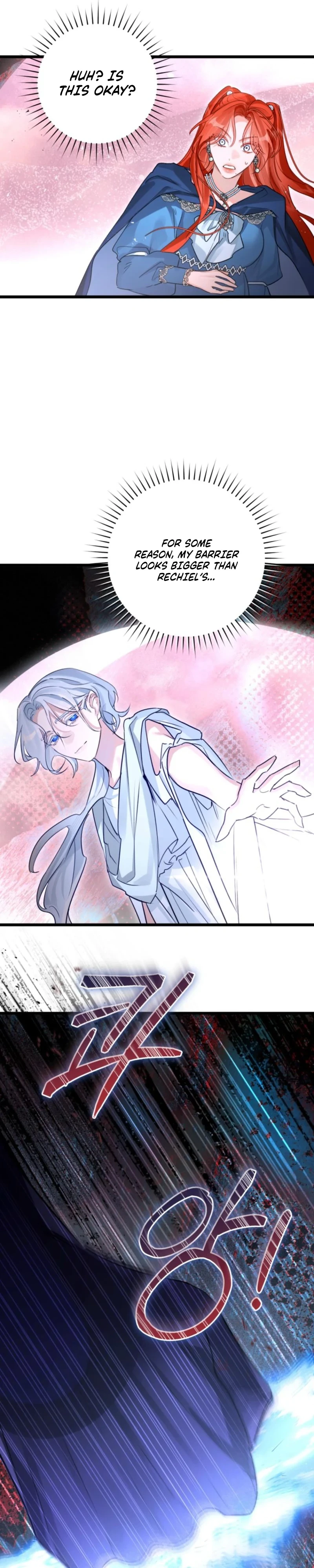 The Archduke’s Gorgeous Wedding Was a Fraud Chapter 111 - Page 6