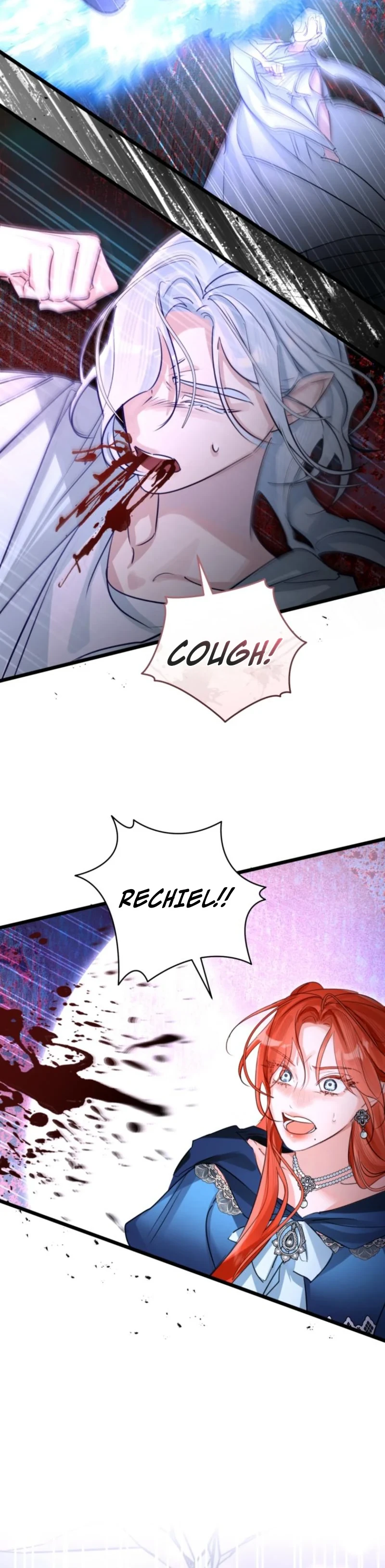 The Archduke’s Gorgeous Wedding Was a Fraud Chapter 111 - Page 7
