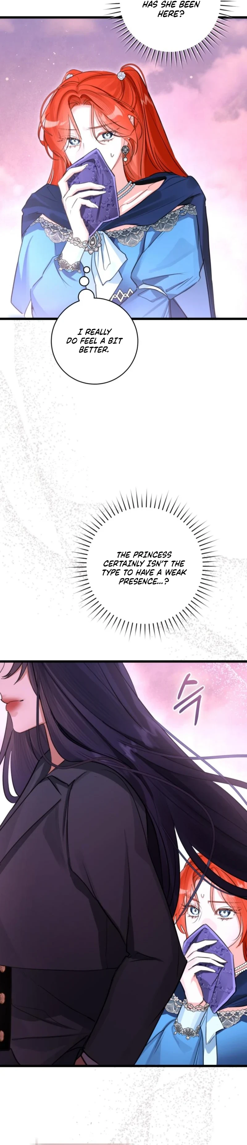 The Archduke’s Gorgeous Wedding Was a Fraud Chapter 111 - Page 24