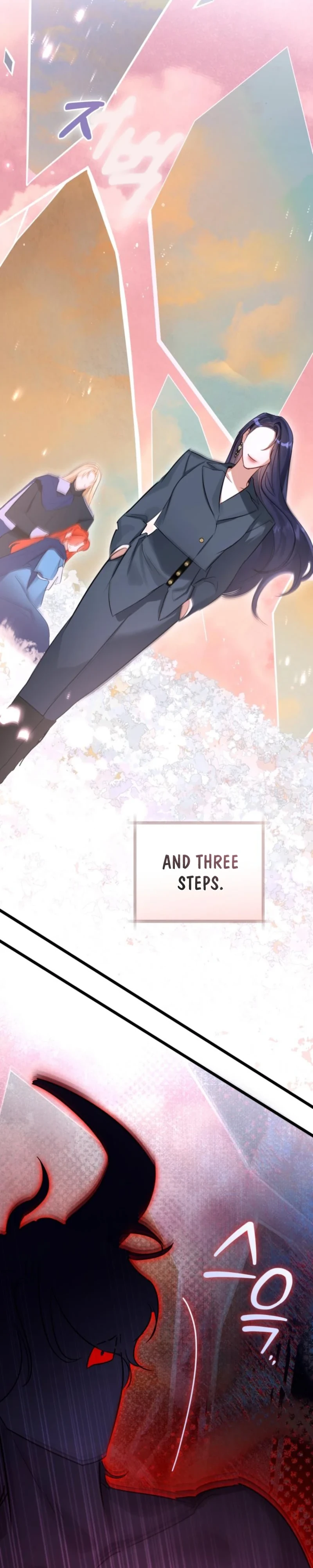 The Archduke’s Gorgeous Wedding Was a Fraud Chapter 111 - Page 27