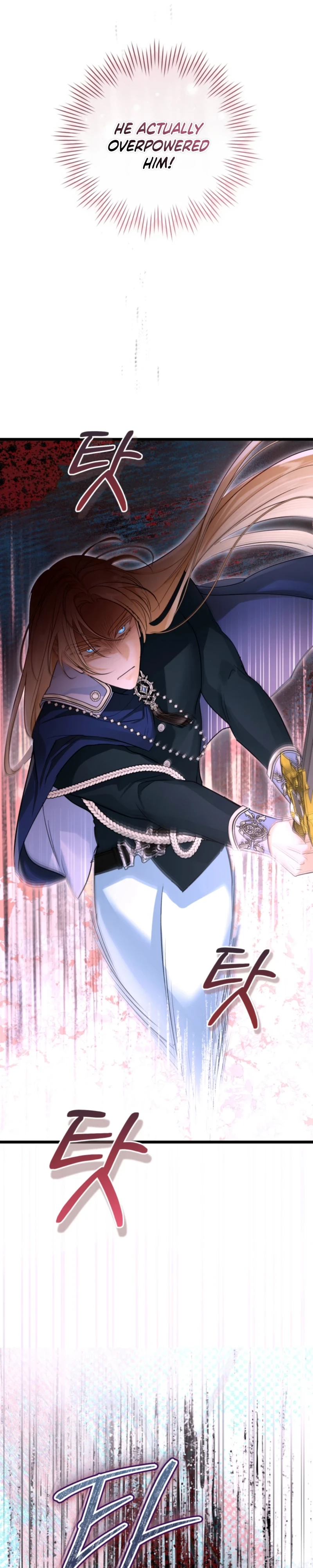 The Archduke’s Gorgeous Wedding Was a Fraud Chapter 112 - Page 9