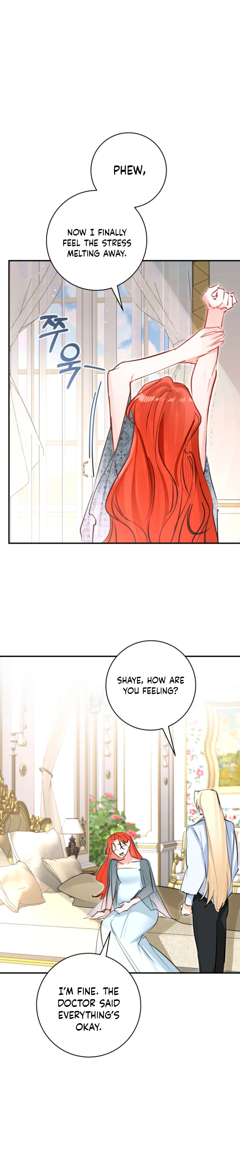 The Archduke’s Gorgeous Wedding Was a Fraud Chapter 113 - Page 11