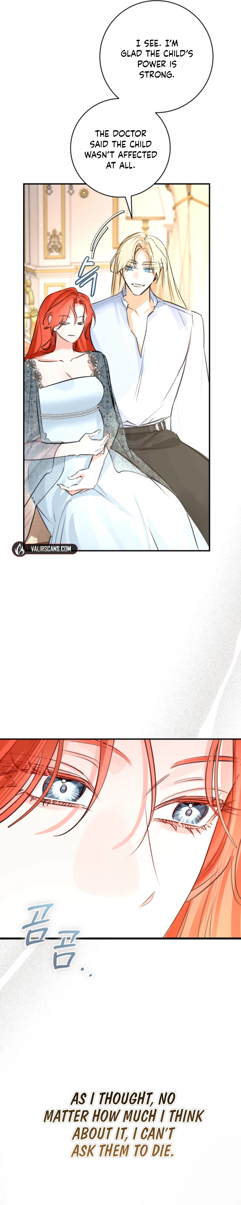 The Archduke’s Gorgeous Wedding Was a Fraud Chapter 113 - Page 12