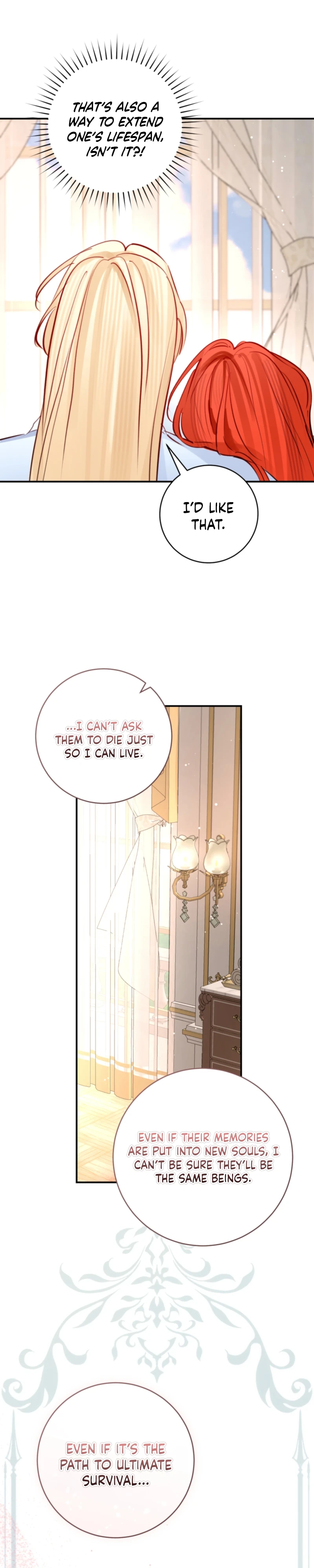 The Archduke’s Gorgeous Wedding Was a Fraud Chapter 113 - Page 14