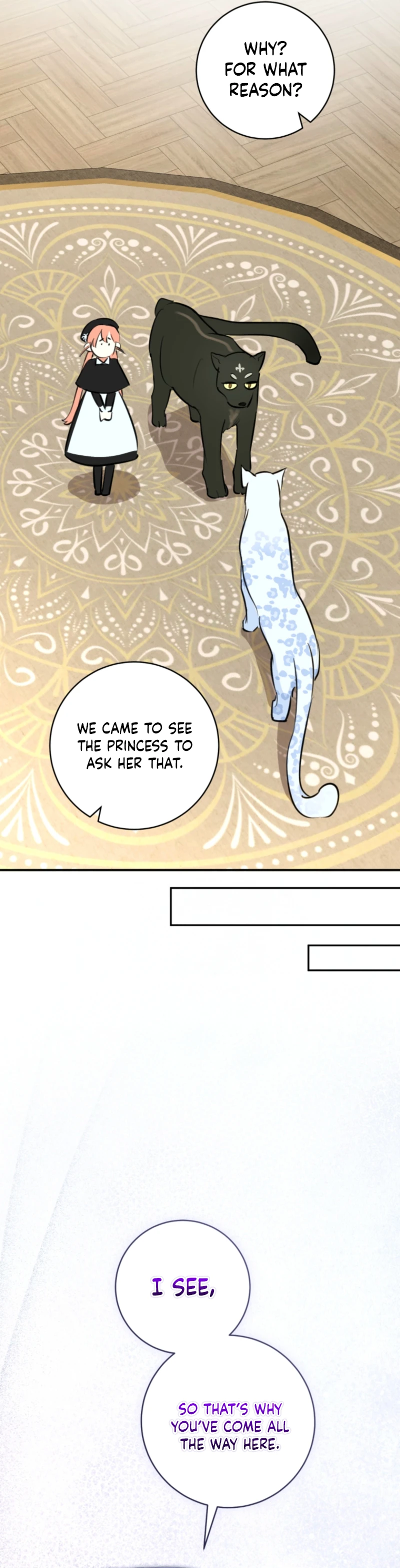 The Archduke’s Gorgeous Wedding Was a Fraud Chapter 113 - Page 22