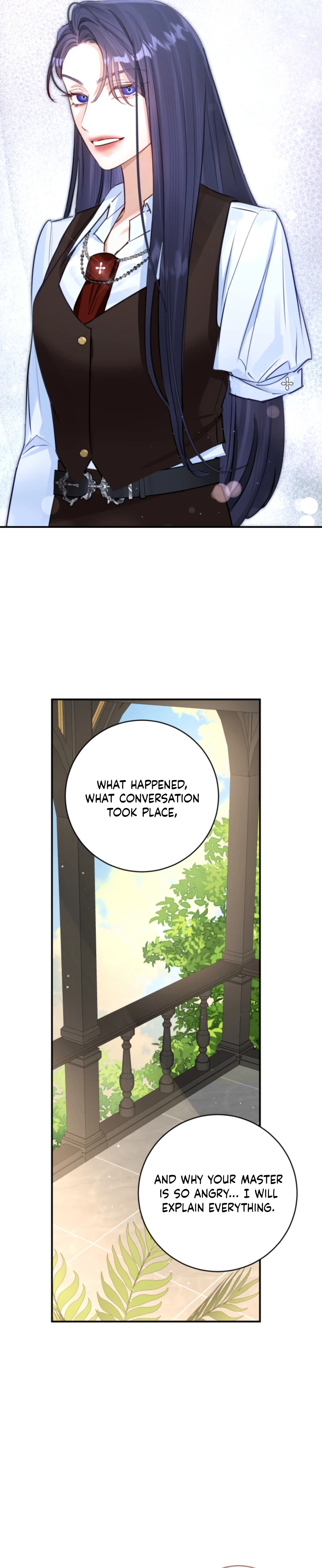 The Archduke’s Gorgeous Wedding Was a Fraud Chapter 113 - Page 23