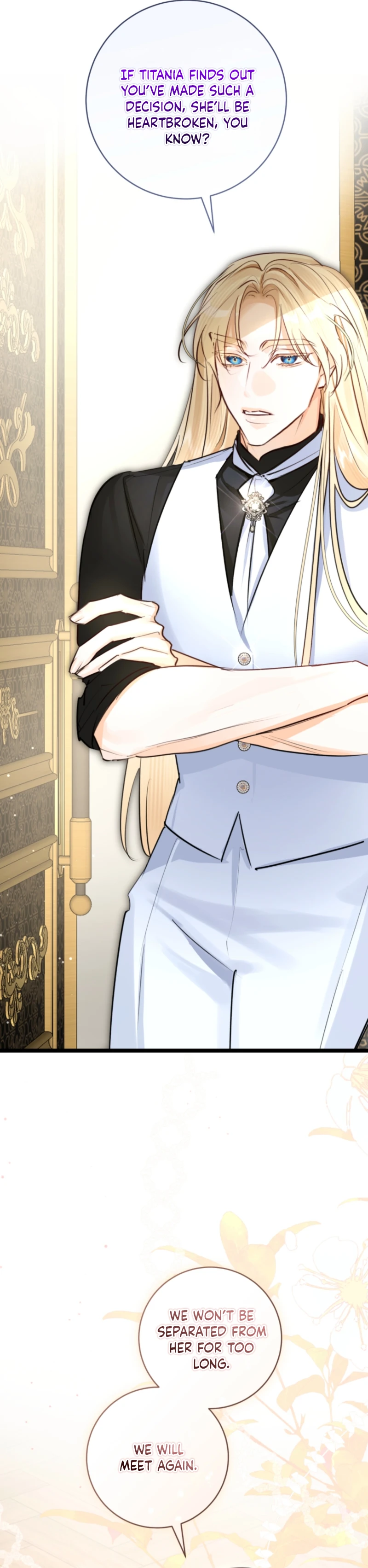 The Archduke’s Gorgeous Wedding Was a Fraud Chapter 113 - Page 34