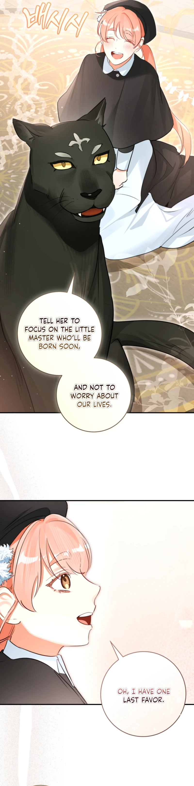 The Archduke’s Gorgeous Wedding Was a Fraud Chapter 113 - Page 35