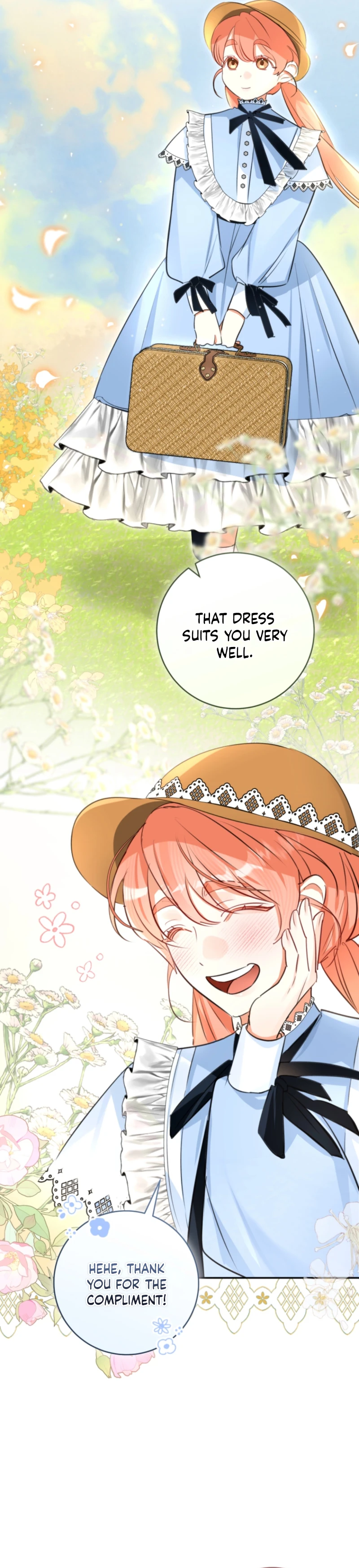 The Archduke’s Gorgeous Wedding Was a Fraud Chapter 114 - Page 8