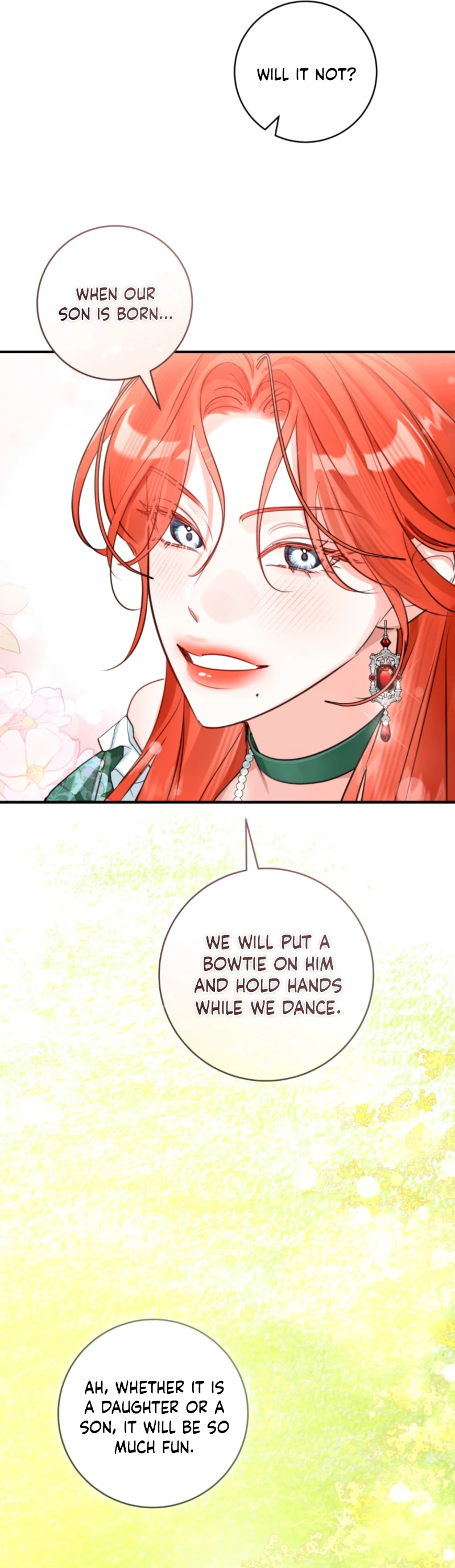 The Archduke’s Gorgeous Wedding Was a Fraud Chapter 114 - Page 16