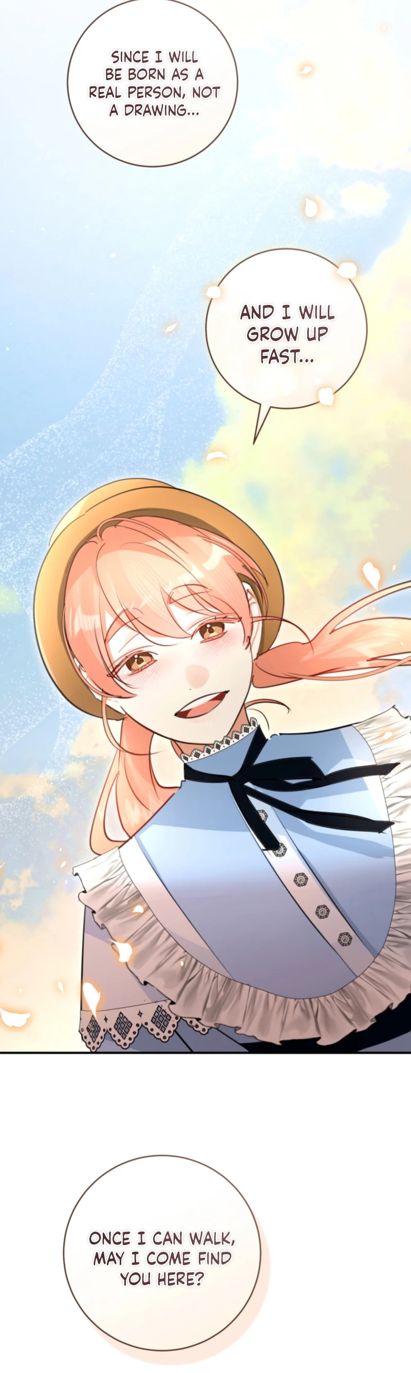 The Archduke’s Gorgeous Wedding Was a Fraud Chapter 114 - Page 21
