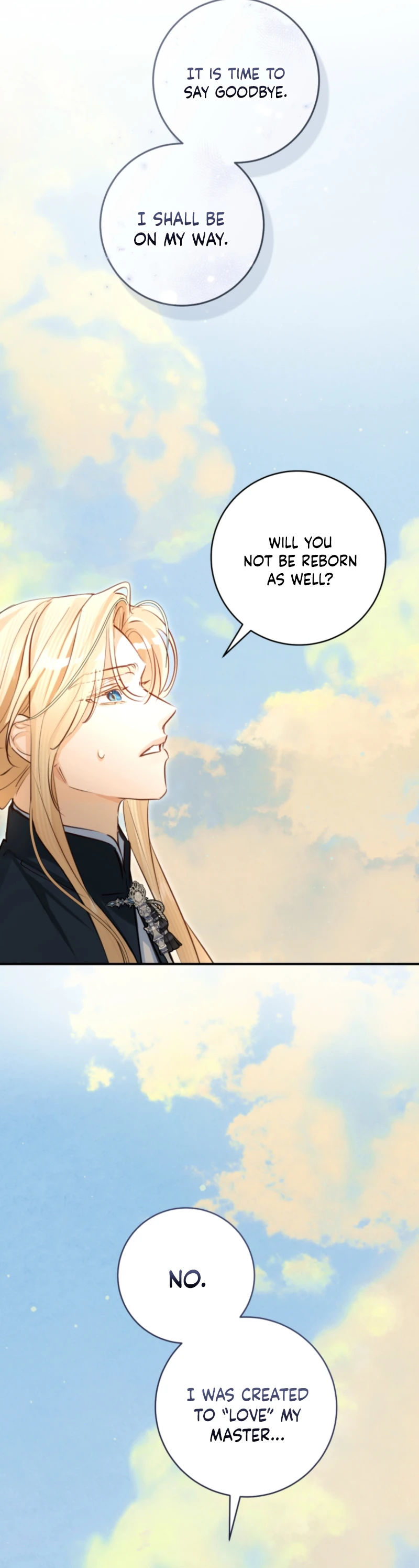 The Archduke’s Gorgeous Wedding Was a Fraud Chapter 114 - Page 27