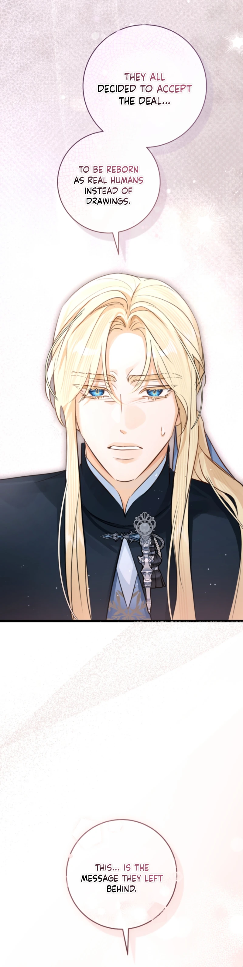 The Archduke’s Gorgeous Wedding Was a Fraud Chapter 114 - Page 36