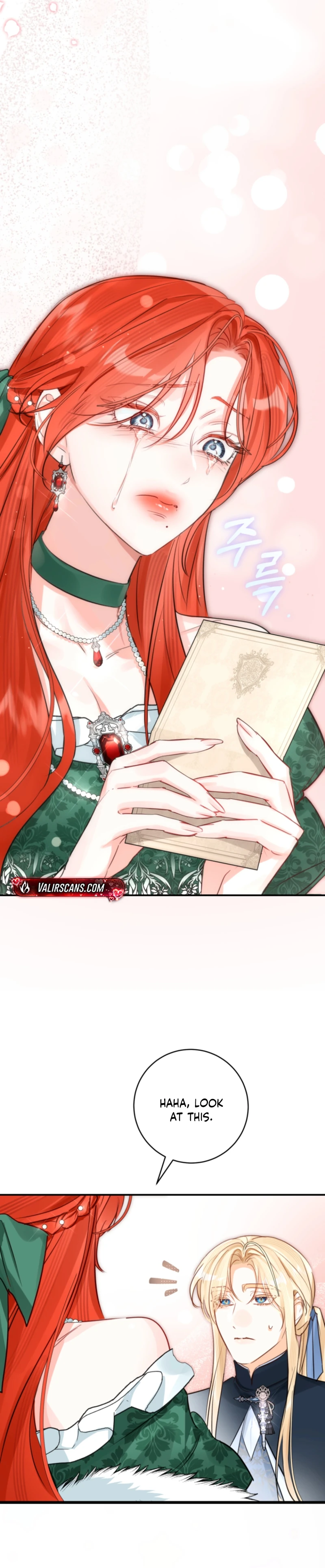 The Archduke’s Gorgeous Wedding Was a Fraud Chapter 115 - Page 5