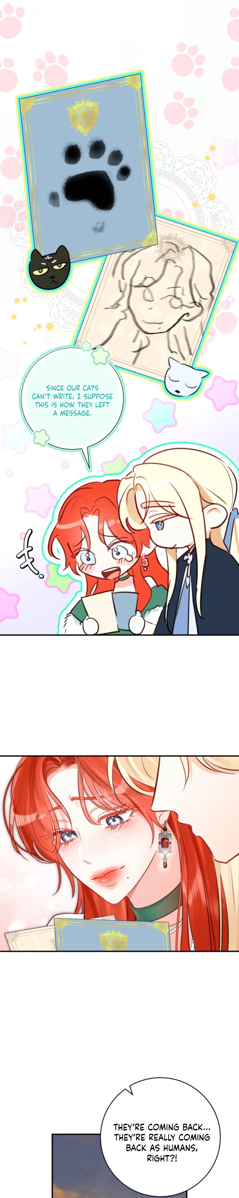 The Archduke’s Gorgeous Wedding Was a Fraud Chapter 115 - Page 6