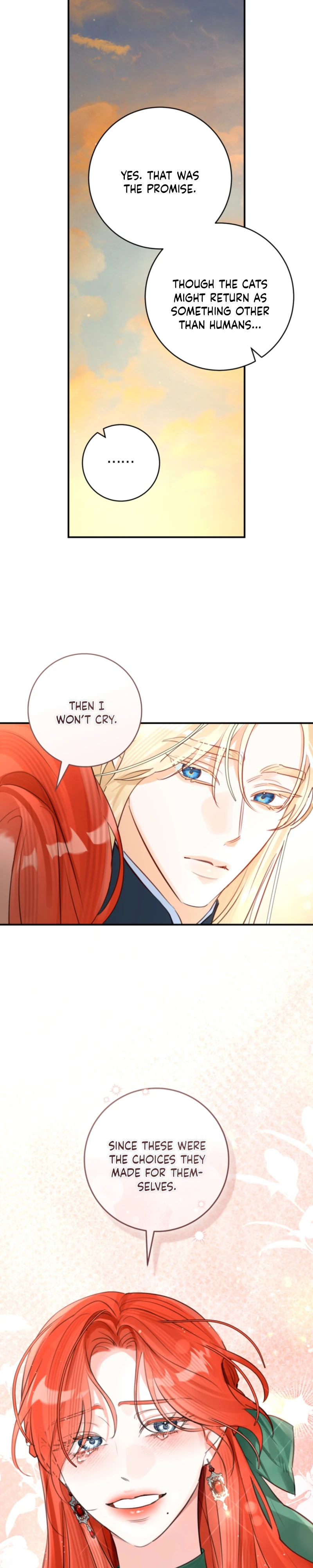 The Archduke’s Gorgeous Wedding Was a Fraud Chapter 115 - Page 7