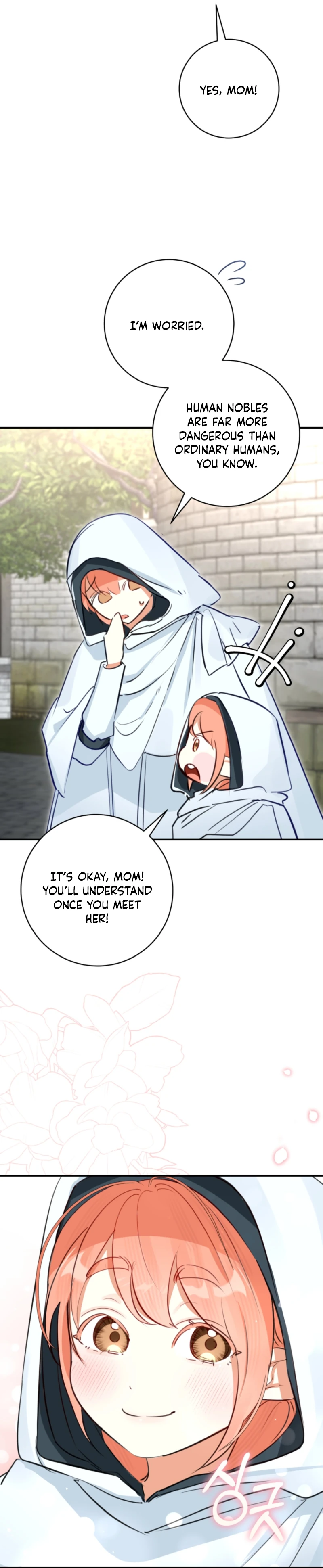 The Archduke’s Gorgeous Wedding Was a Fraud Chapter 115 - Page 16