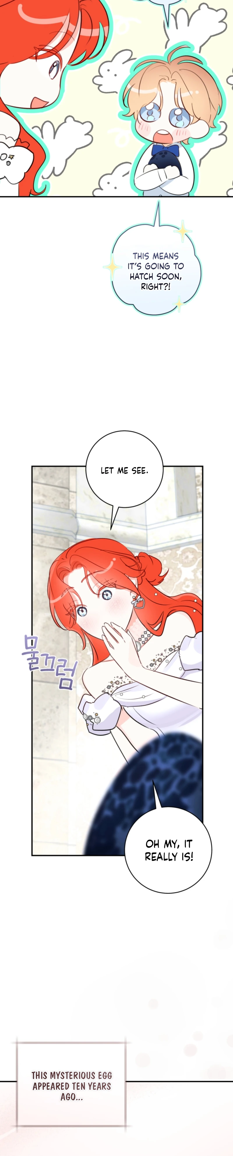 The Archduke’s Gorgeous Wedding Was a Fraud Chapter 115 - Page 20