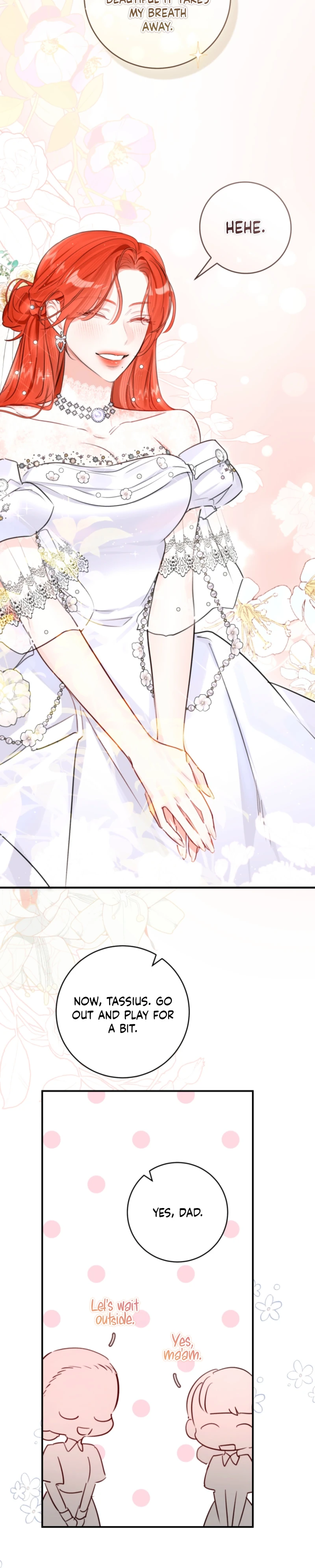 The Archduke’s Gorgeous Wedding Was a Fraud Chapter 115 - Page 26