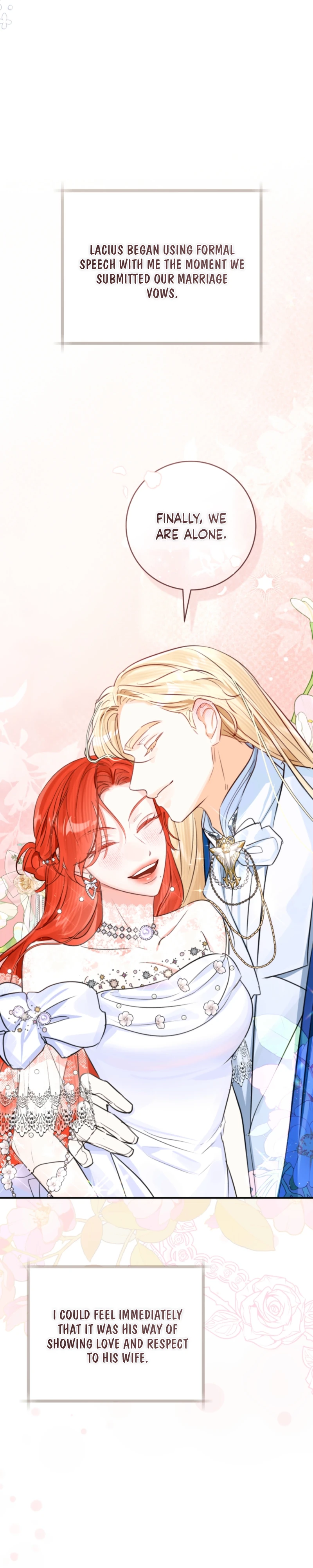 The Archduke’s Gorgeous Wedding Was a Fraud Chapter 115 - Page 27