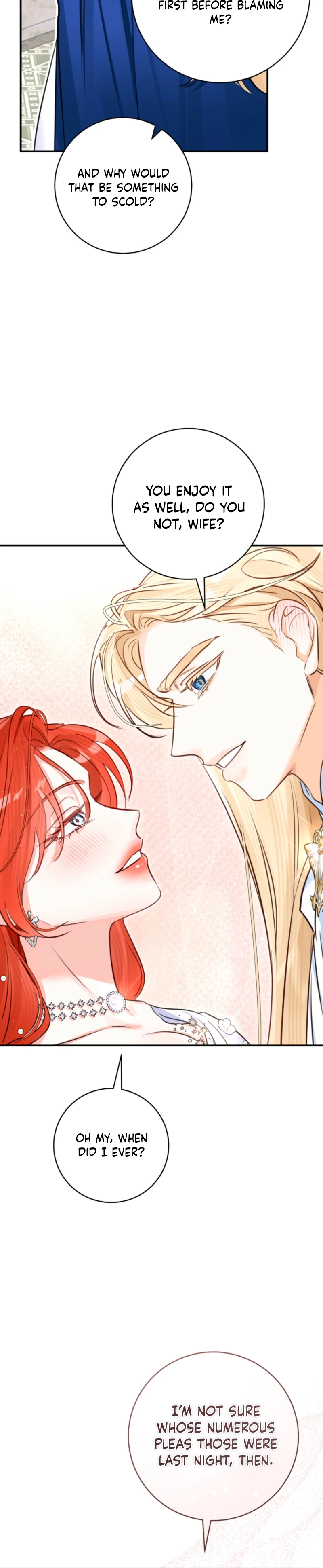 The Archduke’s Gorgeous Wedding Was a Fraud Chapter 115 - Page 29