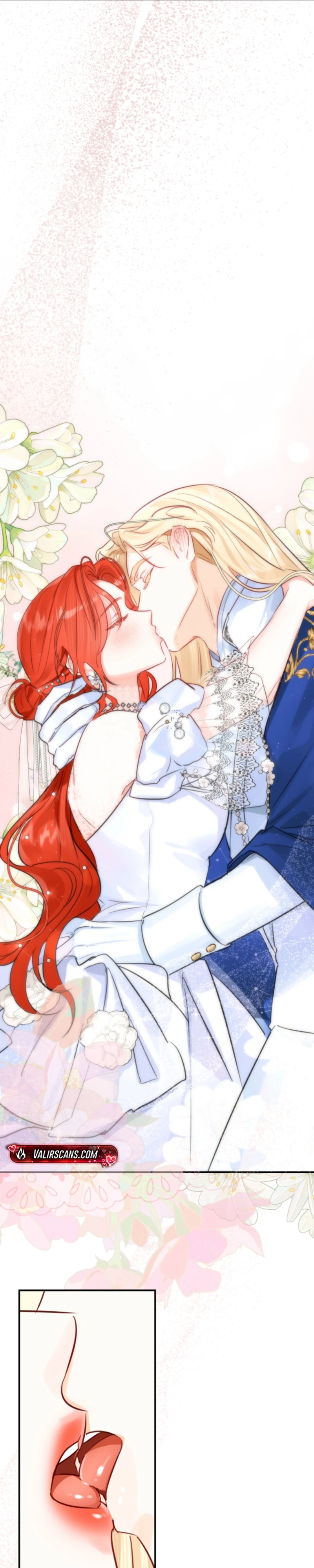 The Archduke’s Gorgeous Wedding Was a Fraud Chapter 115 - Page 31