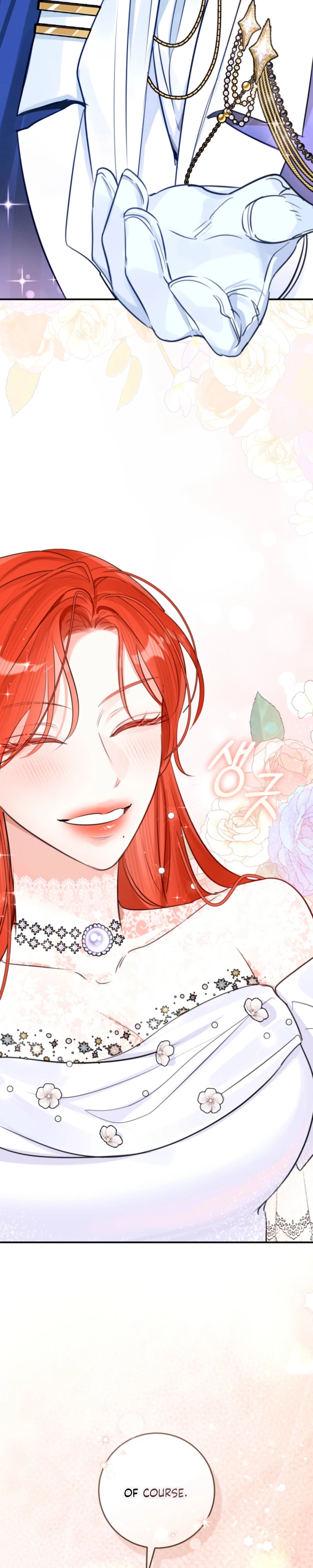 The Archduke’s Gorgeous Wedding Was a Fraud Chapter 115 - Page 34