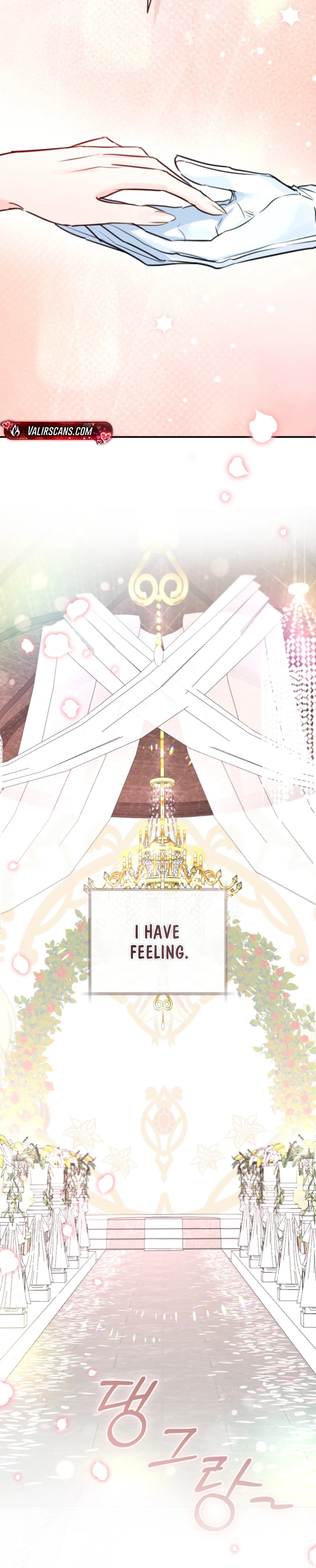 The Archduke’s Gorgeous Wedding Was a Fraud Chapter 115 - Page 35