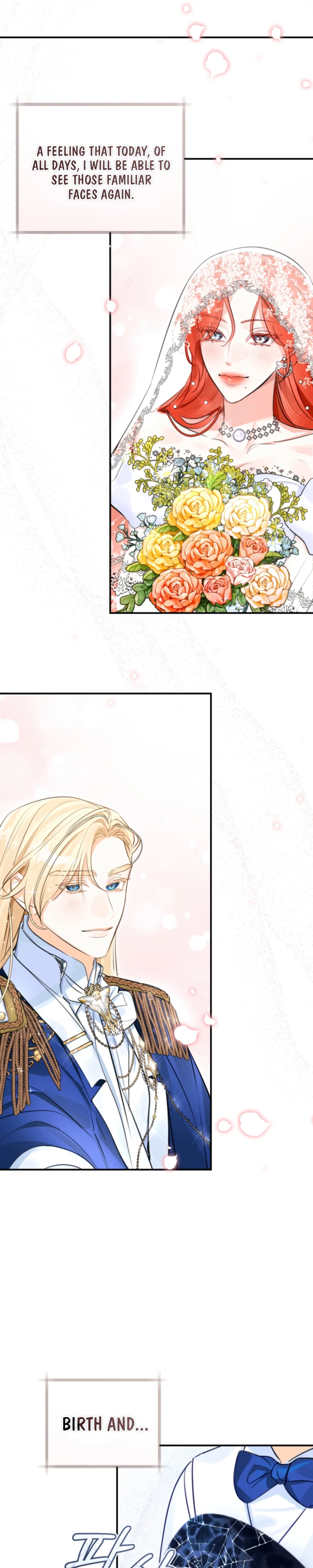 The Archduke’s Gorgeous Wedding Was a Fraud Chapter 115 - Page 36