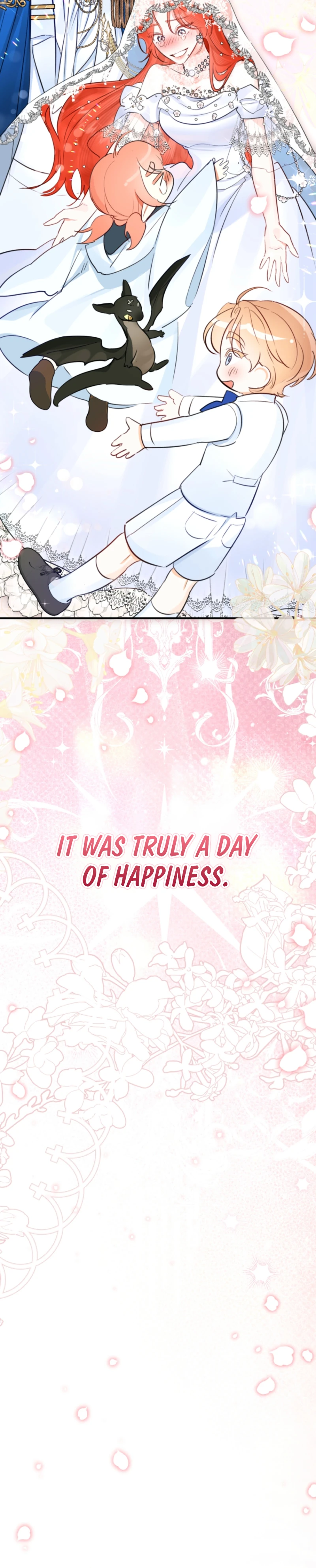 The Archduke’s Gorgeous Wedding Was a Fraud Chapter 115 - Page 38