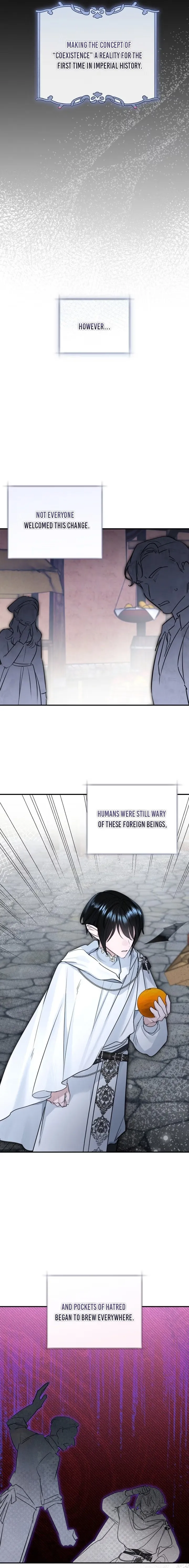 The Archduke’s Gorgeous Wedding Was a Fraud Chapter 116 - Page 3