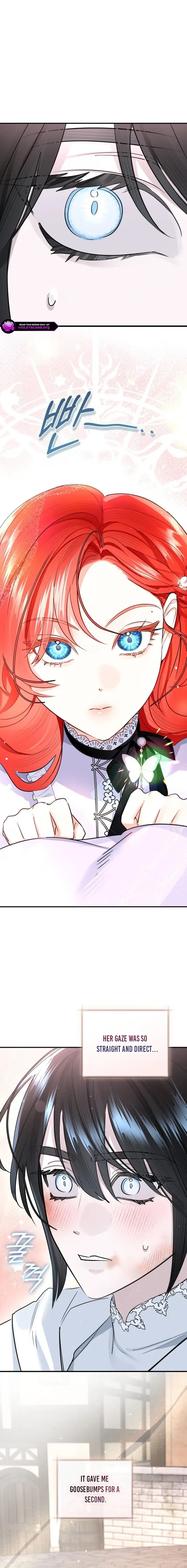 The Archduke’s Gorgeous Wedding Was a Fraud Chapter 116 - Page 11