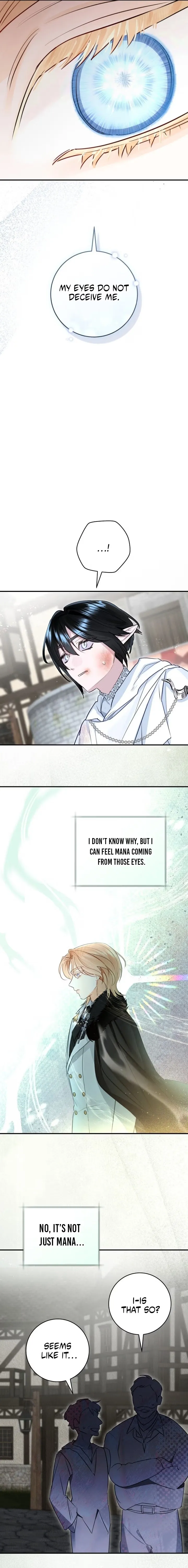 The Archduke’s Gorgeous Wedding Was a Fraud Chapter 116 - Page 14