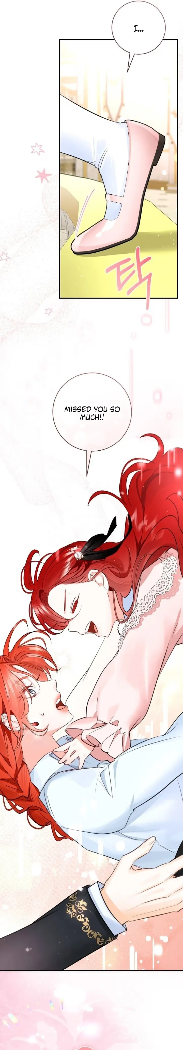 The Archduke’s Gorgeous Wedding Was a Fraud Chapter 117 - Page 7
