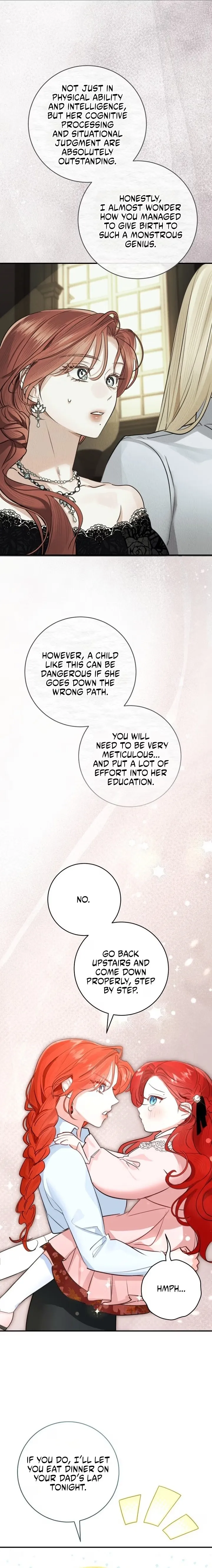 The Archduke’s Gorgeous Wedding Was a Fraud Chapter 117 - Page 10