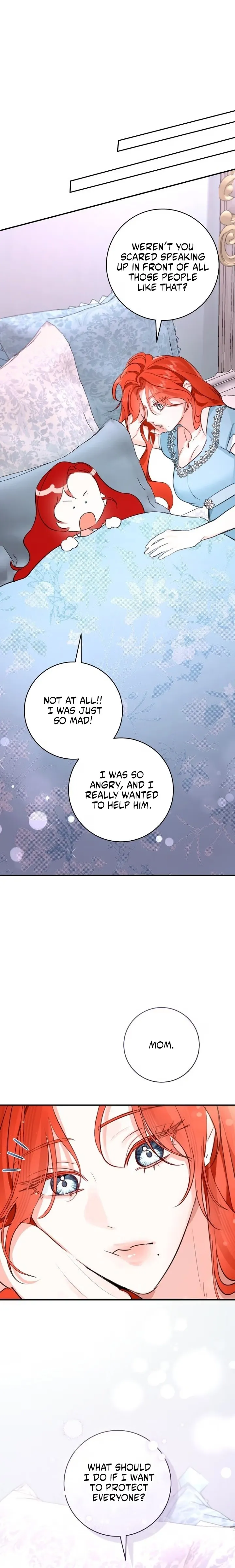 The Archduke’s Gorgeous Wedding Was a Fraud Chapter 117 - Page 15